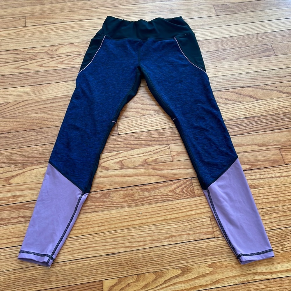 RBX Full length workout pants